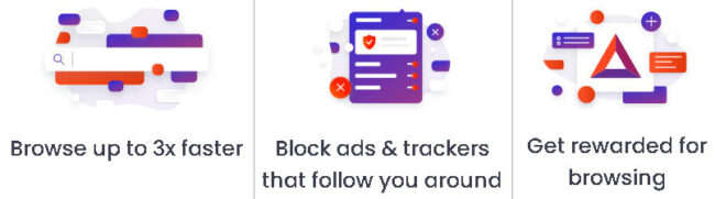Brave Browser Features