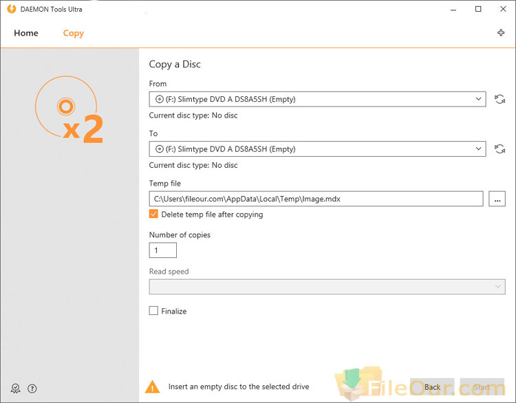 daemon tools lite offline installer daemon tools lite offline installer