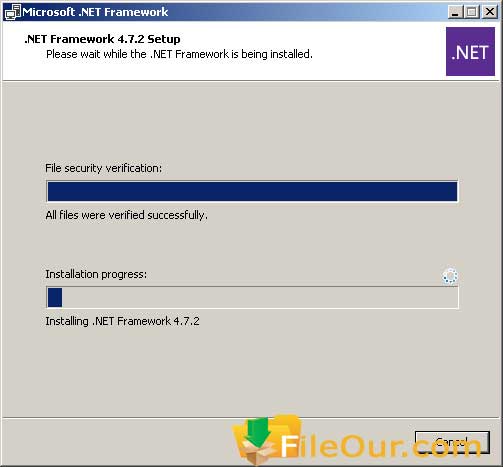 dot net framework 4.0 for windows 7 64 bit