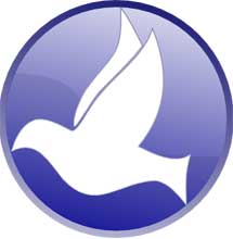 Freegate logo, icon