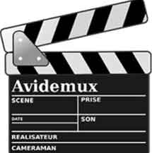 Avidemux Download, логотип Avidemux, Avidemux Download 2020, Avidemux безкоштовно завантажити