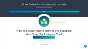 DriverPack Online Solution untuk desktop laptop, DriverPack Online Solution untuk PC, DriverPack Online Solution 2020