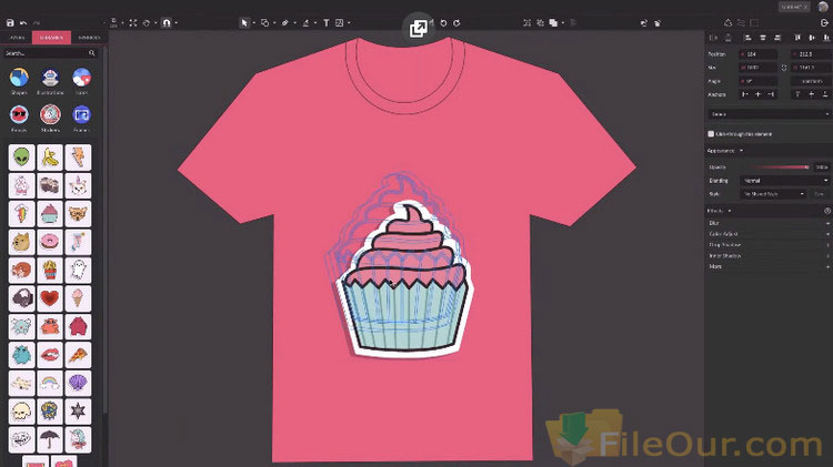 Gravit Designer 2021 Free Download For Windows 10 8 7 gravit designer 2021 free download for