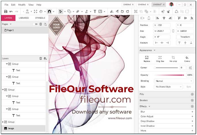 gravit designer free gravit designer free
