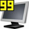 Fraps logo, Fraps screen recorder, Fraps game recorder