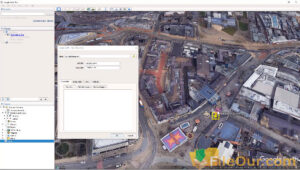 Download de volledige versie van Google Earth Pro