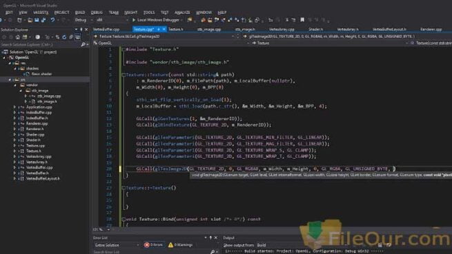 opengl 2 download
