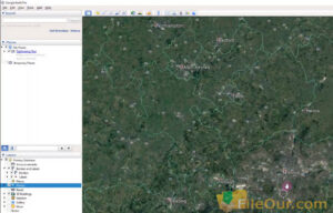 Google Earth Pro Апошняя версія для ПК