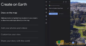 Географическая информационная система Google Планета Земля Про