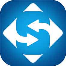 MiniTool ShadowMaker Free 4.1 Download for PC (32/64-bit) 1 MiniTool ShadowMaker logo, icon