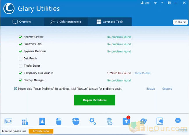 glary utilities 64 bits glary utilities 64 bits