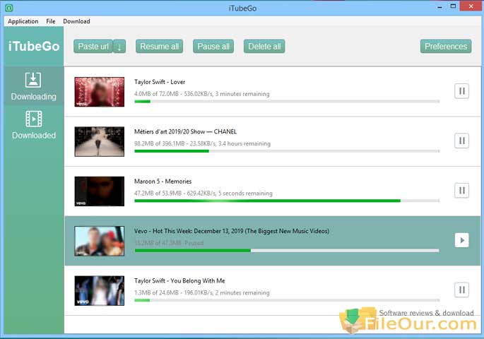 youtube downloader free download for windows 7 full version