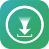 iTubeGo YouTube Downloader logo, iTubeGo YouTube Downloader 2020