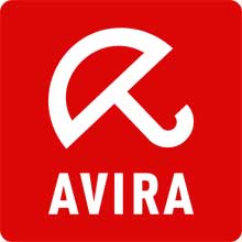 Avira AntiVirus Definition File Update logo, Avira AntiVirus update logo
