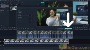 Filmora नवीनतम संस्करण डाउनलोड