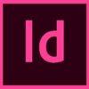 Adobe InDesign logo, Adobe InDesign free download, Adobe InDesign 2020