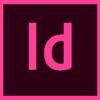 Adobe InDesign logo, Adobe InDesign free download, Adobe InDesign 2020
