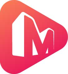 MiniTool MovieMaker logo, MiniTool MovieMaker latest version, MiniTool MovieMaker icon