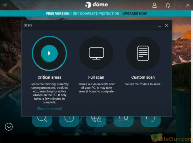 Download Panda Free Antivirus 2024 Offline Installer for PC