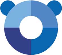 Panda Free Antivirus logo, panda antivirus free download, panda antivirus full version
