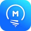 AirMore Mind logo, AirMore Mind icon, AirMore Mind free download