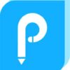 ApowerPDF logo, ApowerPDF 2020, ApowerPDF free download