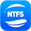 iBoysoft NTFS मैक लोगो