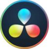 DaVinci Resolve Logo