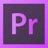 Adobe-premiere pro Logo, free premiere pro templates, premiere pro logo animation, photoshop logo,
