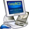 EasyBCD Logo,easybcd download, easybcd alternative, easybcd portable, easybcd community edition, easybcd bootable,