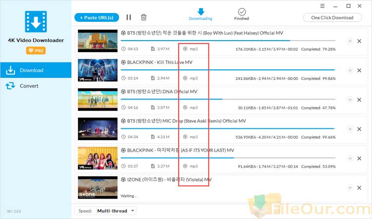 4k video downloader for w8ndiws xp