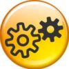 Norton Utilities Logo, icon, download