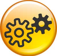 Norton Utilities Logo, icon, download