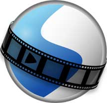 OoenShot Logo, shotcut, openshot download, openshot review, openshot install, openshot tutorial,