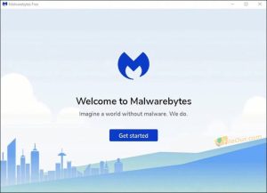 Изтегляне последната версия на Malwarebytes за компютърна екранна снимка