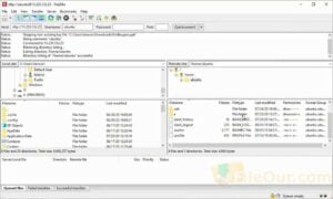 FileZilla برای ویندوز 32 64 بیت، FileZilla 2022، FileZilla دانلود رایگان برای ویندوز 10، 8، 7، نحوه استفاده از فایل زیلا، دانلود فایل زیلا 32 بیتی، فایل زیلا sftp، دانلود فایل زیلا، کلاینت FTP 32 بیت، کلاینت FTP 64 بیت، دانلود فایلزیلا 64 بیتی، نصب آفلاین Filezilla، نرم افزار پروتکل انتقال فایل