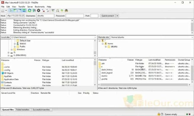 filezilla windows 10 filezilla windows 10