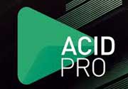 Acid Pro 10-logo, Acid Pro gratis, Acid Pro-ikoon, Acid Pro-aflaai, Acid Pro volledige weergawe, Acid Pro 2021