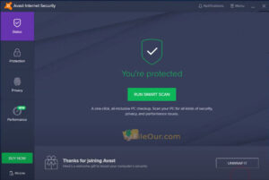 Avast Internet Security free download