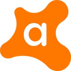 Avast Internet Security logo, icon