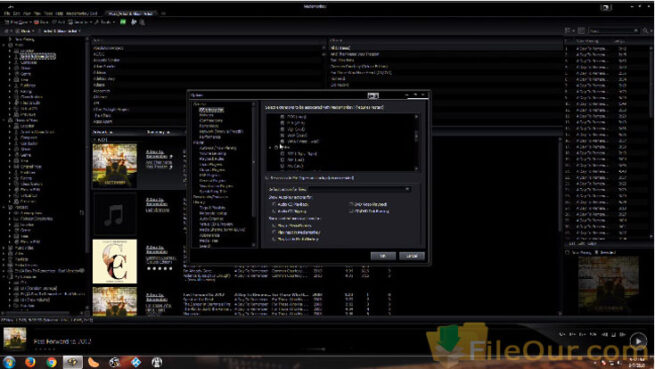 mediamonkey music tag editor windows