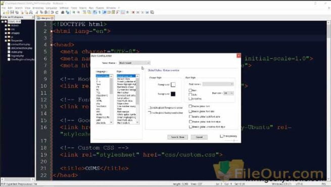 notepad++ free download for windows 10 64 bit latest version notepad++ free download for windows 10 64 bit latest version