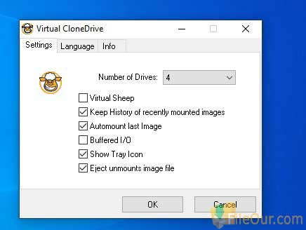 virtual clonedrive software