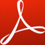 Adobe Reader XI logo, Icon, Download