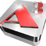 Aurora 3D Animation Maker logo