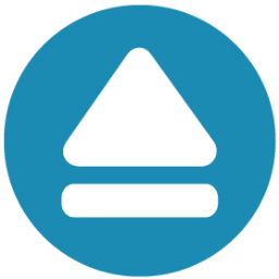 Backup4all logo, icon