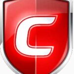 Comodo Internet Security logo, icon, free, download, 2021, latest version