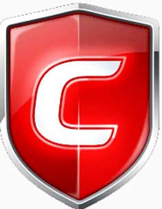 Comodo Internet Security-Logo, Symbol, kostenlos, Download, 2021, neueste Version