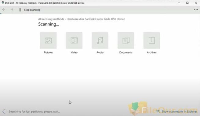 disk drill for windows 10 64 bit
