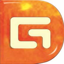 DiskGenius Professional logo, , DiskGenius icon, download